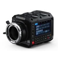 Blackmagic PYXIS 12K  PL-Mount