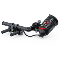 Blackmagic URSA Cine EVF, Aufstecksucher passend für PYXIS 