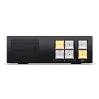 Blackmagic Videohub Mini 4x2 12G 