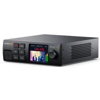 Blackmagic Web Presenter 4K 