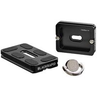 Blackrapid  Stativplatte 50 