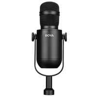 Boya BY-DM500 Studio Braodcast Mic XLR 