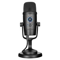 Boya BY-PM500 USB Microphone For PC & Android Smartphones 