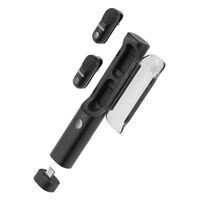 Boya Magic Wireless Mic  2 TX + 1 RX USB-C – Incl. Charging Case