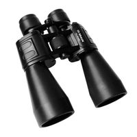 Braun Binocular 10-30x60  schwarz