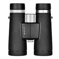Braun Binocular ED Line 10x42 