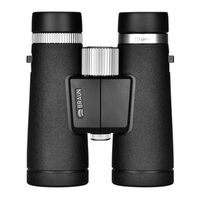 Braun Binocular ED Line 8x42 