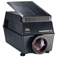 Braun Paxiscope XL 3,5/280 mm 