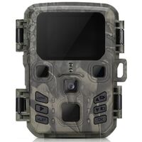 Braun Scouting Cam Black200 Mini Outdoor-Cam 