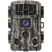 Braun Scouting Cam  Black400 WiFi 4K