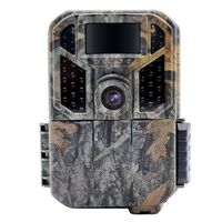 Braun Scouting Cam Black800 5K, Wildkamera 