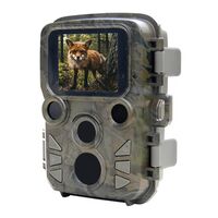 Braun Scouting Cam Black800 Mini 