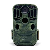 Braun Scouting Cam Black800 WiFi 