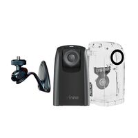 BRINNO BCC300M Full HD HDR Zeitraffer Kamera Bundle 