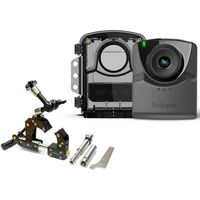 BRINNO TLC2020C EMPOWER Full HD HDR Konstruktions-Zeitraffer-Kamera Bundle 