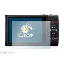 BROTECT AirGlass Schutz-Glas Panzer-Folie für Canon  Digital Ixus 285 hs
