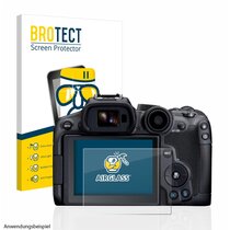 BROTECT AirGlass Schutz-Glas Panzer-Folie für Canon  EOS R7