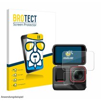 BROTECT AirGlass Schutz-Glas Panzer-Folie für Insta360  Ace Pro 2