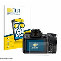 BROTECT AirGlass Schutz-Glas Panzer-Folie für Nikon  Z6 III