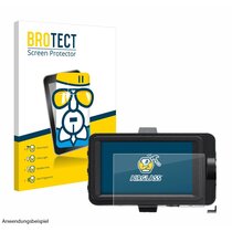 BROTECT AirGlass Schutz-Glas Panzer-Folie für Sony  FX6