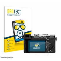 BROTECT AirGlass Schutz-Glas Panzer-Folie für Sony  Alpha 7C II