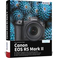 Buch Canon EOS R5 II 