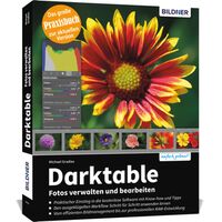 Buch Darktable 