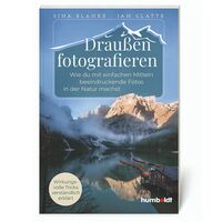 Buch Draußen fotografieren 