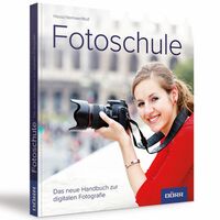 Buch Fotoschule DÖRR Edition 