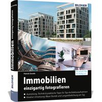 Buch Immobilien einzigartig fotografieren 