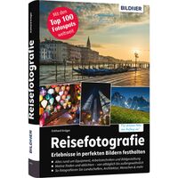 Buch Reisefotografie 
