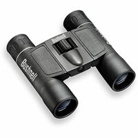 Bushnell Powerview 10x25 Black 
