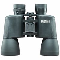Bushnell Powerview 10x50 Black 