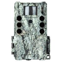 Bushnell Wildkamera 30MP single core 4K tree bark camo no glow 