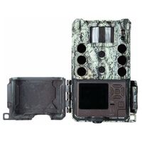 Bushnell Wildkamera 32MP dual core 4K tree bark camo no glow 