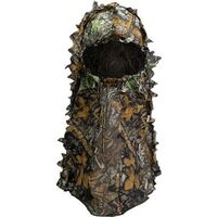 Buteo Photo Gear 3D Blätter  Maske