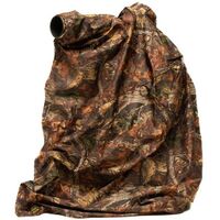 Buteo Photo Gear Tarnüberwurf Bag Hide  standard