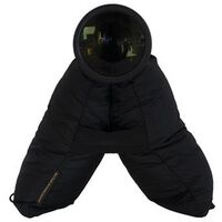 Buteo Photo Gear Bean Bag  2 Saddle schwarz