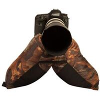 Buteo Photo Gear Bean Bag  2 Saddle