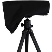 Buteo Photo Gear Rain Cover  1 schwarz