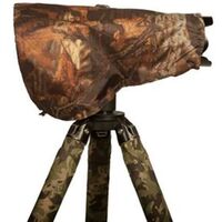 Buteo Photo Gear Rain Cover  1 braun