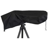 Buteo Photo Gear Rain Cover  2 schwarz