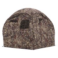 Buteo Photo Gear Tarnzelt Aquila Mark  III schilf