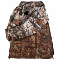 Buteo Photo Gear Tarnzelt Überwurf für Buteo Mark II  schnee