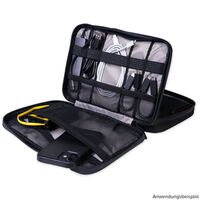 C-Rope Elektronik Organizer  M