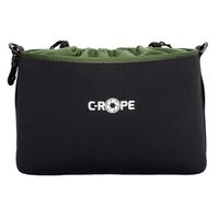 C-Rope Kamerabeutel V2 aus Neopren  XL