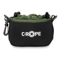 C-Rope Kamerabeutel V2 aus Neopren  XS