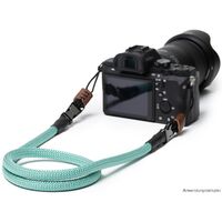 C-Rope Kameragurt Kletterseil  140cm Mighty Mint