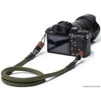 C-Rope Kameragurt Kletterseil  140cm Military Olive