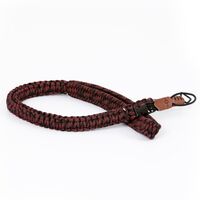 C-Rope Kameragurt Traveler  100cm Red Dots